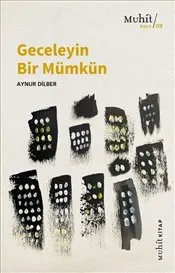 Geceleyin Bir Mümkün kapağı