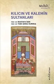Kılıcın ve Kalemin Sultanları kapağı