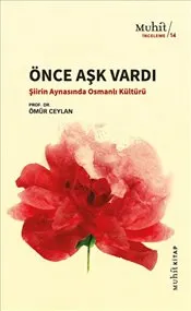 Önce Aşk Vardı kapağı
