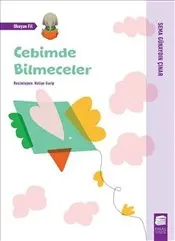 Cebimde Bilmeceler kapağı