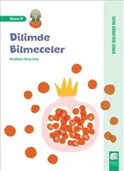 Dilimde Bilmeceler kapağı