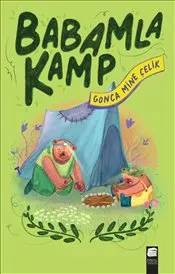 Babamla Kamp kapağı