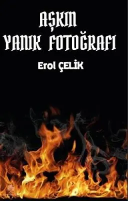 Aşkın Yanık Fotoğrafı kapağı