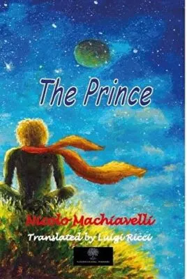 The Prince kapağı