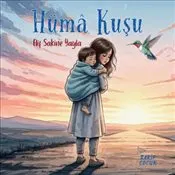 Hüma Kuşu kapağı