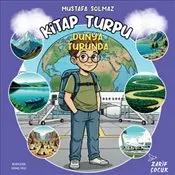 Kitap Turpu Dünya Turunda kapağı