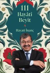 111 Hayati Beyit kapağı