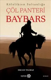 Çöl Panteri Baybars kapağı