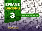 Efsane Sudoku 3 kapağı