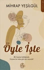 Öyle İşte kapağı