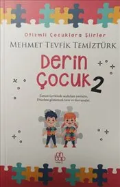 Derin Çocuk 2 kapağı