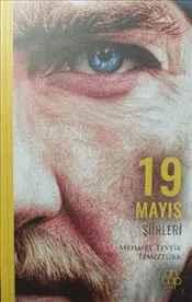 19 Mayıs Şiirleri kapağı