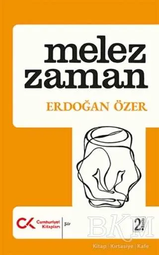 Melez Zaman kapağı