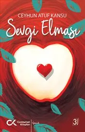 Sevgi Elması kapağı
