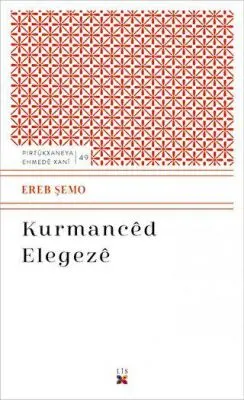 Kurmanced Elegeze kapağı