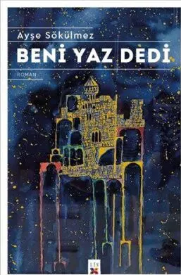 Beni Yaz Dedi kapağı