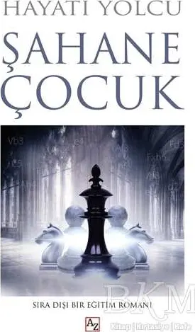 Şahane Çocuk kapağı