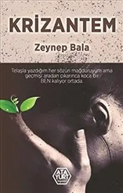 Krizantem kapağı