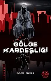 Gölge Kardeşliği kapağı
