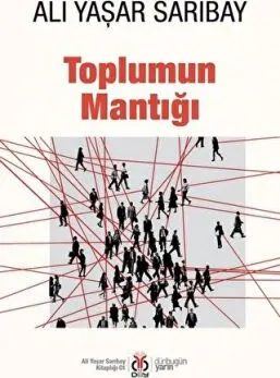 Toplumun Mantığı kapağı