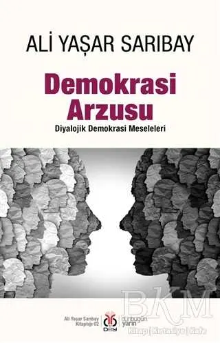 Demokrasi Arzusu kapağı