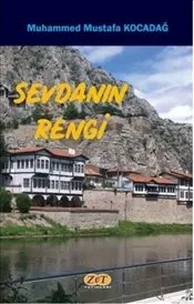 Sevdanın Rengi kapağı