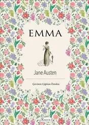 Emma : Ciltli kapağı