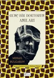 Genç Bir Doktorun Anıları : Ciltli kapağı