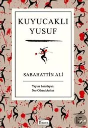 Kuyucaklı Yusuf kapağı