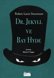 Dr. Jekyll ve Bay Hyde : Ciltli kapağı
