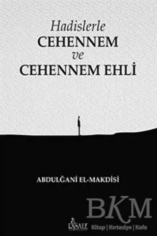 Hadislerle Cehennem ve Cehennem Ehli kapağı