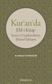 Kur’an’da Ehl-i Kitap kapağı