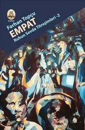 Empat : Ruhun Sevda Titreşimleri 2 kapağı
