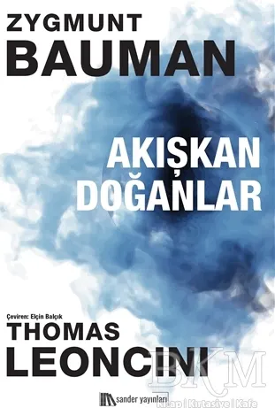 Akışkan Doğanlar kapağı