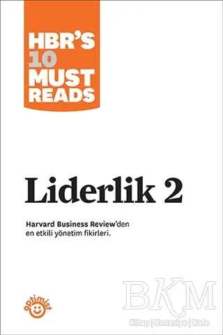 Liderlik 2 kapağı