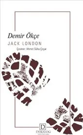 Demir Ökçe kapağı