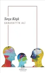 Sırça Köşk kapağı
