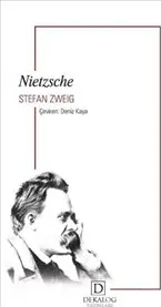 Nietzsche kapağı