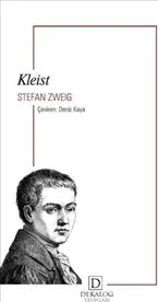 Kleist kapağı