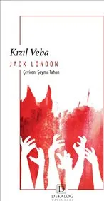 Kızıl Veba kapağı