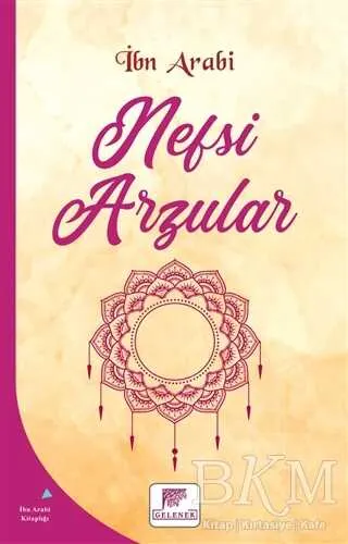 Nefsi Arzular kapağı