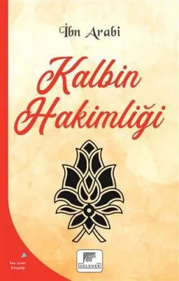 Kalbin Hakimliği kapağı