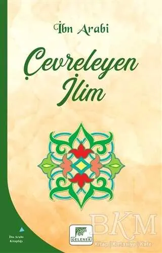 Çevreleyen İlim kapağı