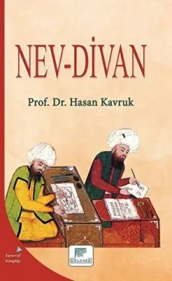 Nev-Divan kapağı