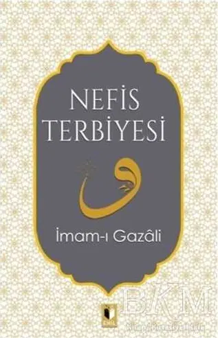 Nefis Terbiyesi kapağı