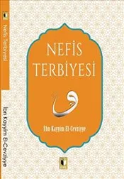 Nefis Terbiyesi kapağı