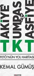 TKT Takiye-Kumpas-Tasfiye kapağı