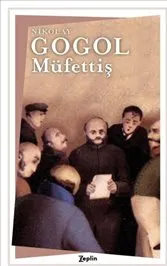 Müfettiş kapağı