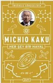 Her Şey Bir Hayal kapağı
