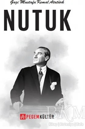 Nutuk kapağı